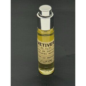 Le Labo Eau de Parfum Travel Spray Vetiver 46 - 0.33 oz -S